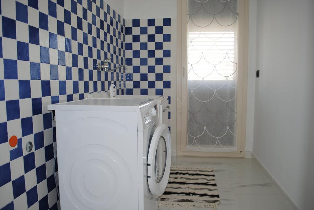 Appartanvilla Savale パキーノ エクステリア 写真